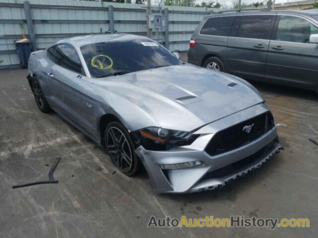 2020 FORD MUSTANG GT, 1FA6P8CF4L5118909