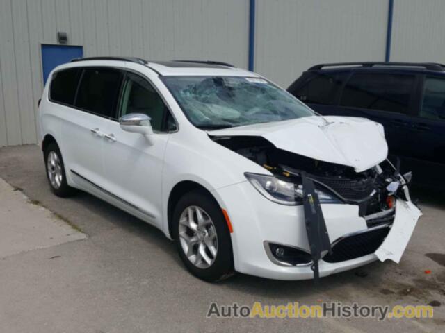 2020 CHRYSLER PACIFICA LIMITED, 2C4RC1GG6LR118815