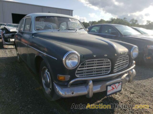 1966 VOLVO ALL OTHER, 148346
