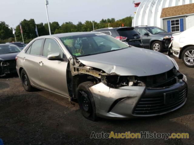 2016 TOYOTA CAMRY LE, 4T4BF1FK6GR542844