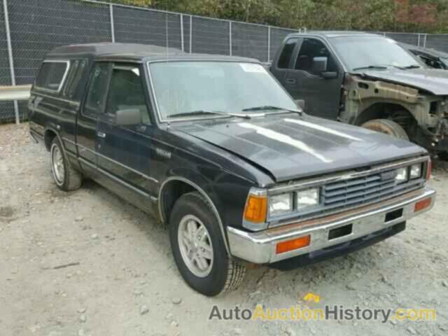1986 NISSAN 720 KING CAB, 1N6ND06S2GC354482