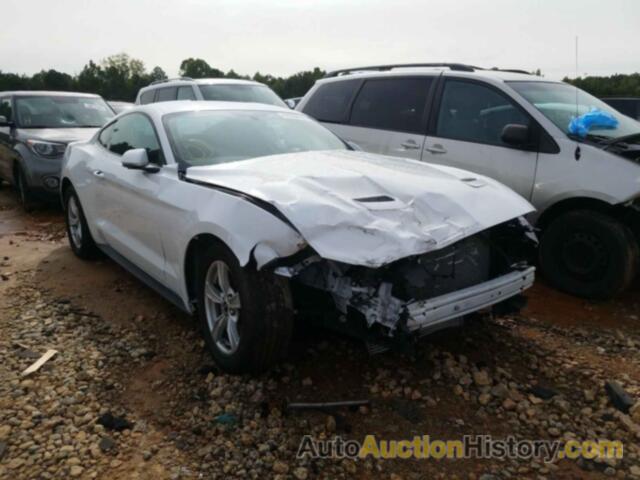 2020 FORD MUSTANG, 1FA6P8TH4L5108043