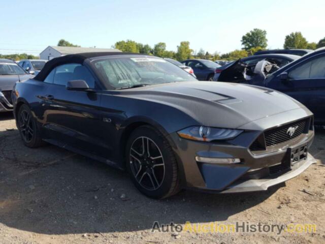 2020 FORD MUSTANG GT, 1FATP8FF1L5118543