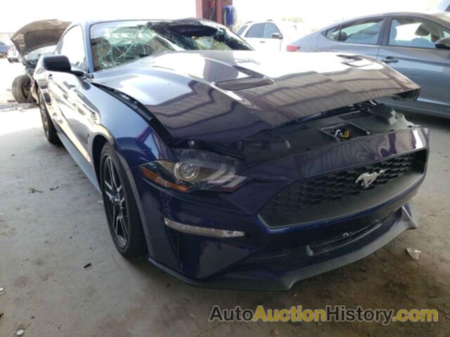 2020 FORD MUSTANG, 1FA6P8TH2L5154373