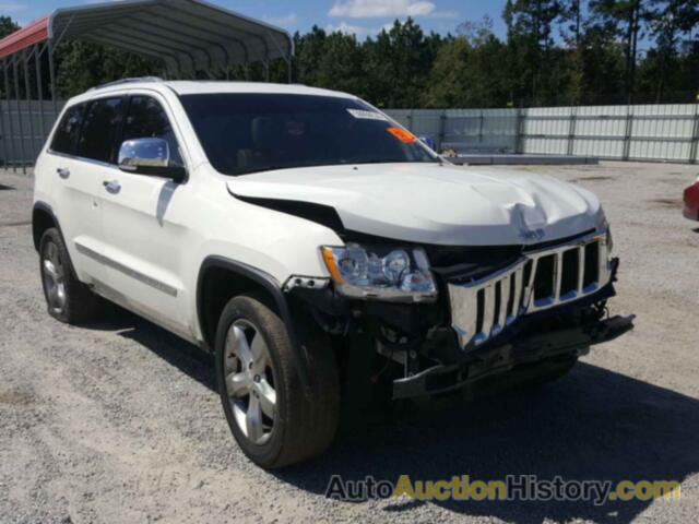 2011 JEEP CHEROKEE LIMITED, 1J4RR5GT3BC603823