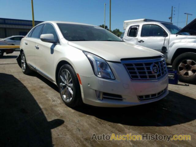 2014 CADILLAC XTS LUXURY COLLECTION, 2G61M5S31E9306413