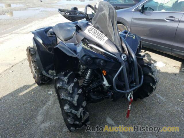 2020 CAN-AM ATV X MR 1000R, 3JBMWAX23LJ000738