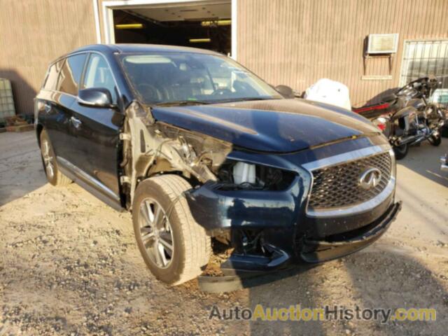 2020 INFINITI QX60 LUXE LUXE, 5N1DL0MN9LC519206