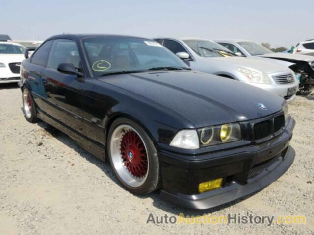 1995 BMW M3, WBSBF9327SEH00902