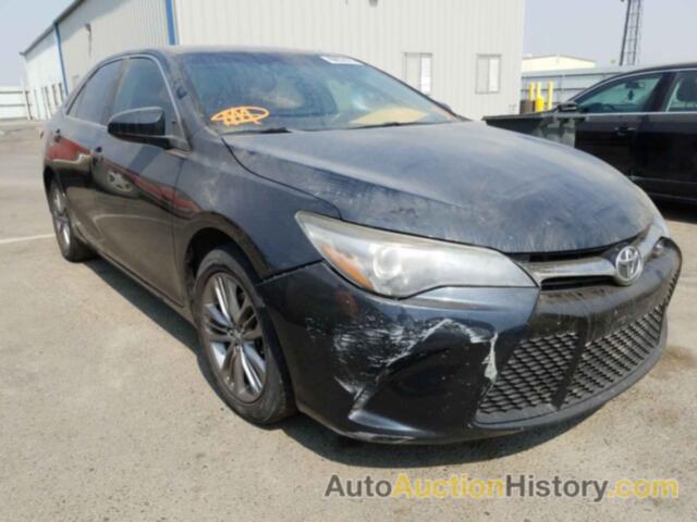 2015 TOYOTA CAMRY LE, 4T1BF1FK3FU907375