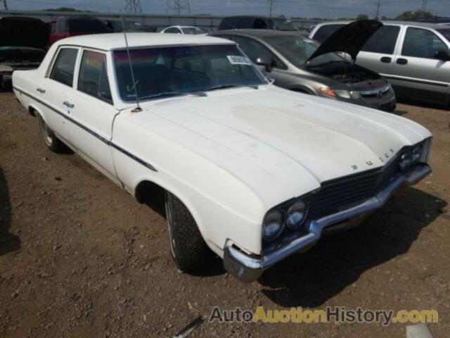 1965 BUICK ALL OTHER, 434695K109378