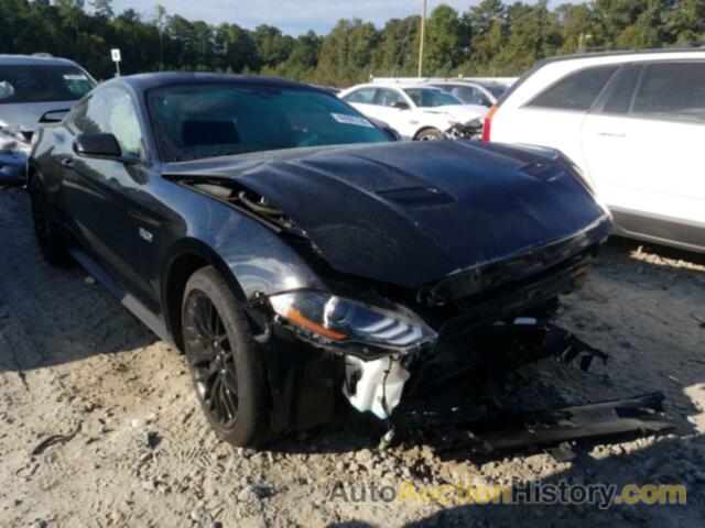 2020 FORD MUSTANG GT, 1FA6P8CF9L5126519
