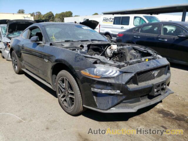 2020 FORD MUSTANG GT, 1FA6P8CF3L5136429