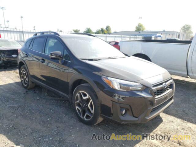 2019 SUBARU ALL OTHER LIMITED, JF2GTAMC8KH314825
