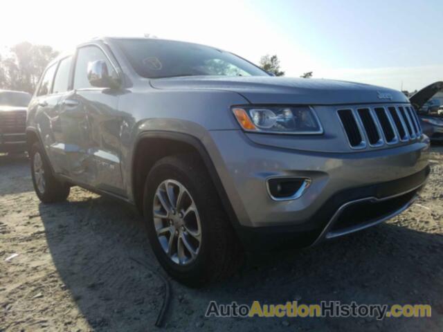 2015 JEEP CHEROKEE LIMITED, 1C4RJEBG9FC625919