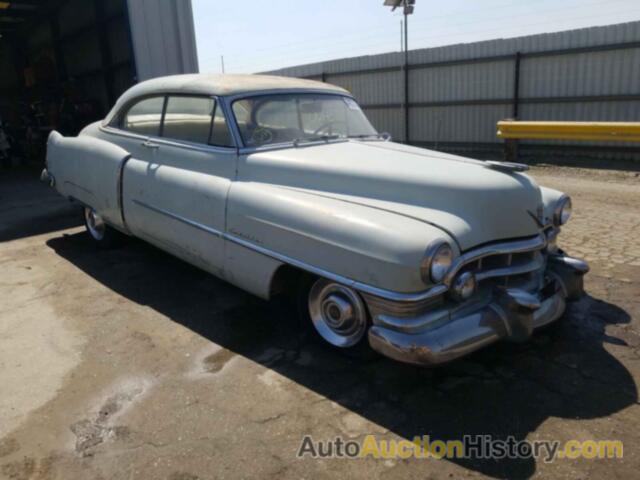 1950 CADILLAC ALL OTHER, 506161336
