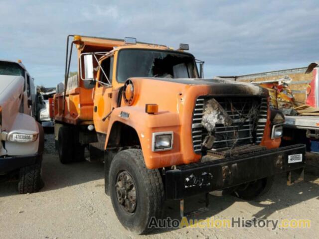 1993 FORD ALL OTHER L8000F, 1FDYK82E6PVA39835