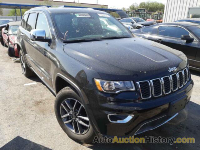 2020 JEEP CHEROKEE LIMITED, 1C4RJFBG3LC263068