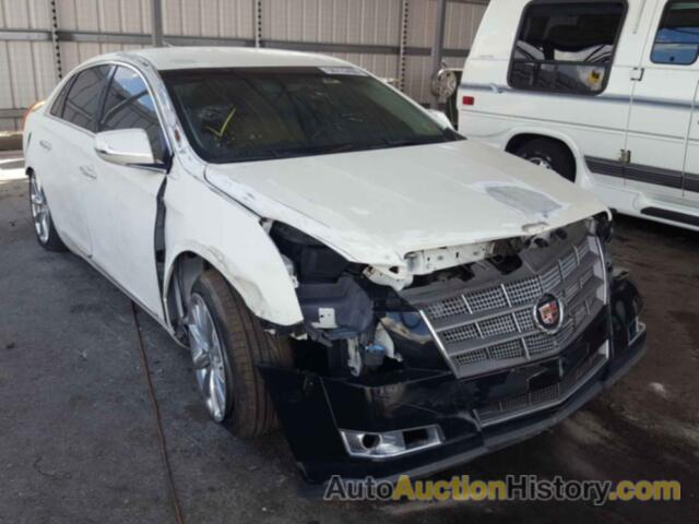2014 CADILLAC XTS LUXURY COLLECTION, 2G61M5S37E9208941