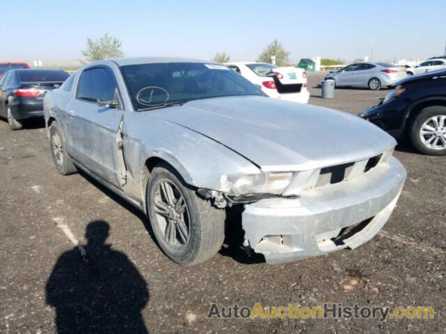 2012 FORD MUSTANG, 1ZVBP8AM1C5286952