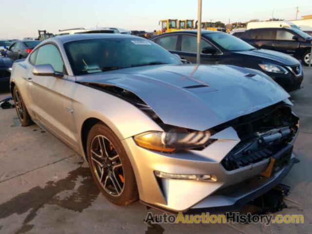 2020 FORD MUSTANG GT, 1FA6P8CF0L5136050