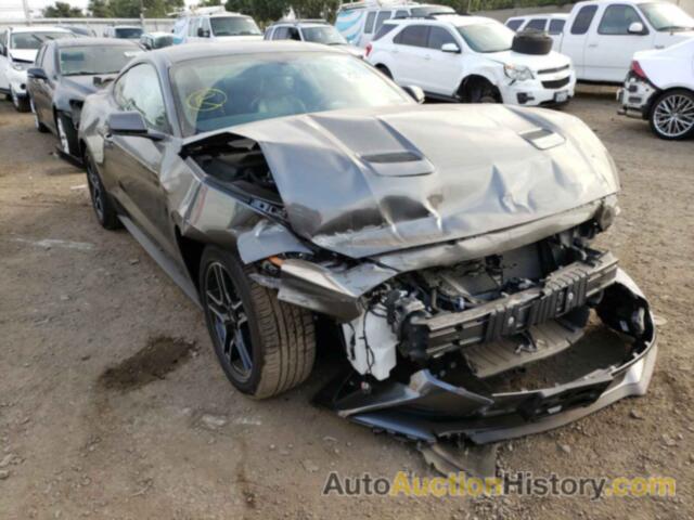 2020 FORD MUSTANG, 1FA6P8TH4L5136540