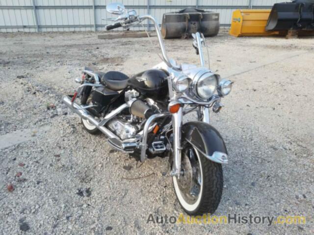 2004 OTHER MOTORCYCLE, 1HD1FRW1X4Y729796