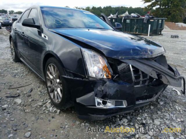 2012 CADILLAC CTS PREMIUM COLLECTION, 1G6DS5E37C0111552