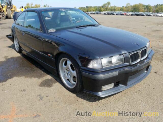 1996 BMW M3, WBSBG9324TEY73577