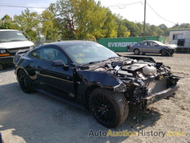 2020 FORD MUSTANG GT, 1FA6P8CF9L5142686