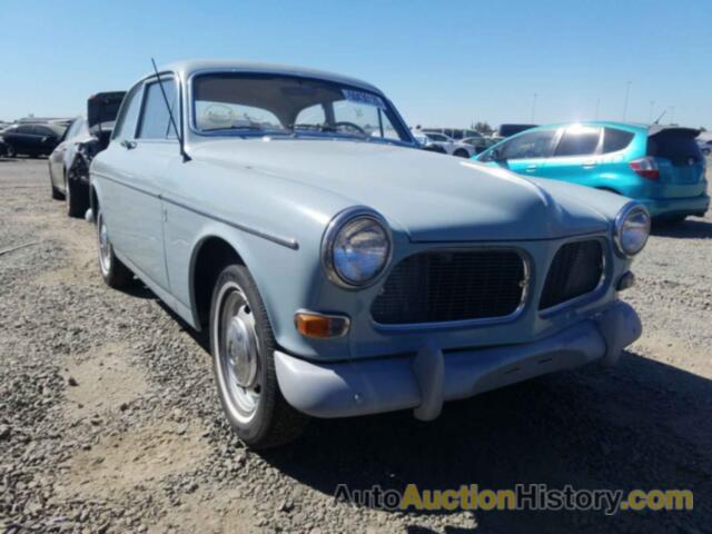 1966 VOLVO ALL OTHER, 178537