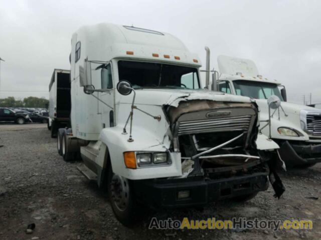 1999 FREIGHTLINER ALL MODELS FLD120, 1FUYDSEB5XPA26555