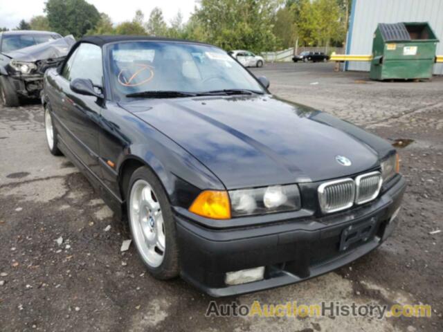 1998 BMW M3, WBSBK933XWEC42489