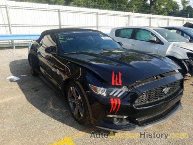 2015 FORD MUSTANG, 1FATP8EM9F5333429