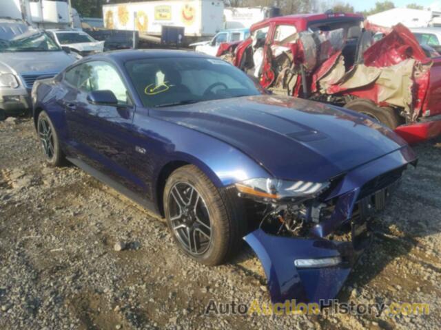 2020 FORD MUSTANG GT, 1FA6P8CF5L5174342