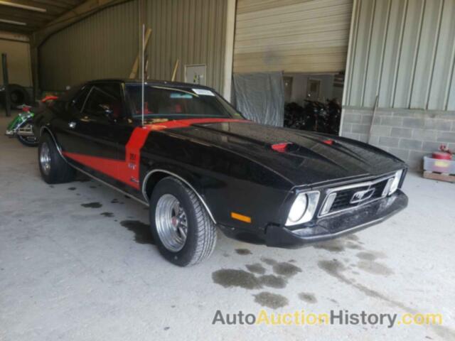 1973 FORD MUSTANG, 3F04H232872