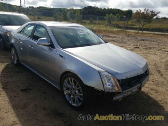 2011 CADILLAC CTS PREMIUM COLLECTION, 1G6DS5ED9B0116663