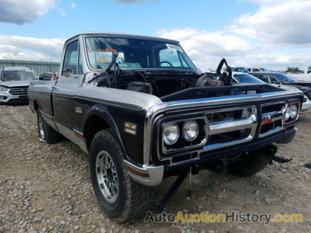 1972 GMC ALL OTHER, TCE242J508314