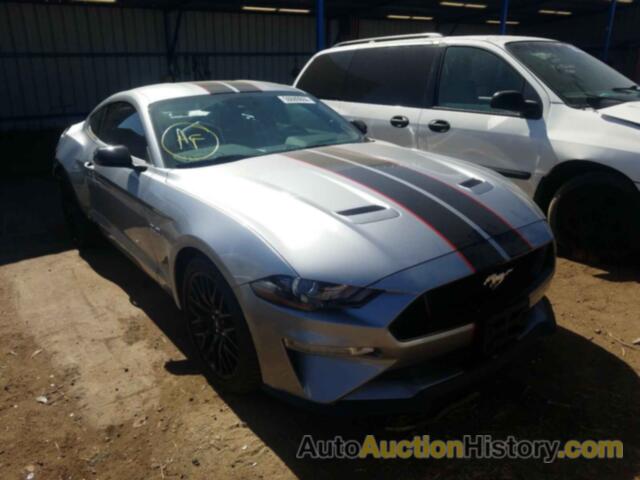 2020 FORD MUSTANG GT, 1FA6P8CF6L5133802