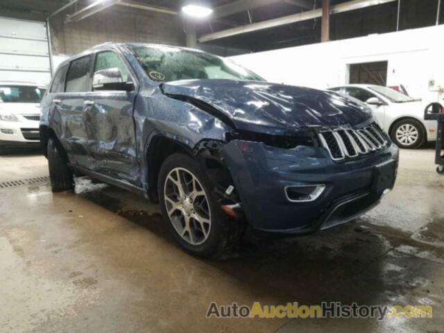2020 JEEP CHEROKEE LIMITED, 1C4RJFBG3LC311653