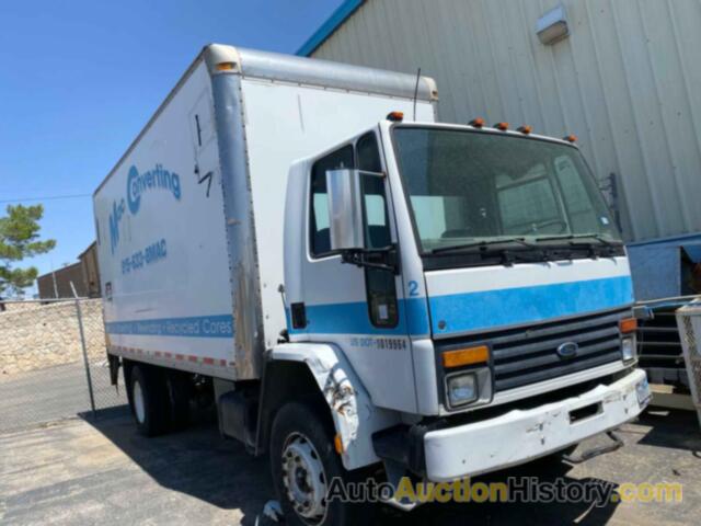 1990 FORD ALL OTHER CF7000, 9BFXH70P9LDMPP610
