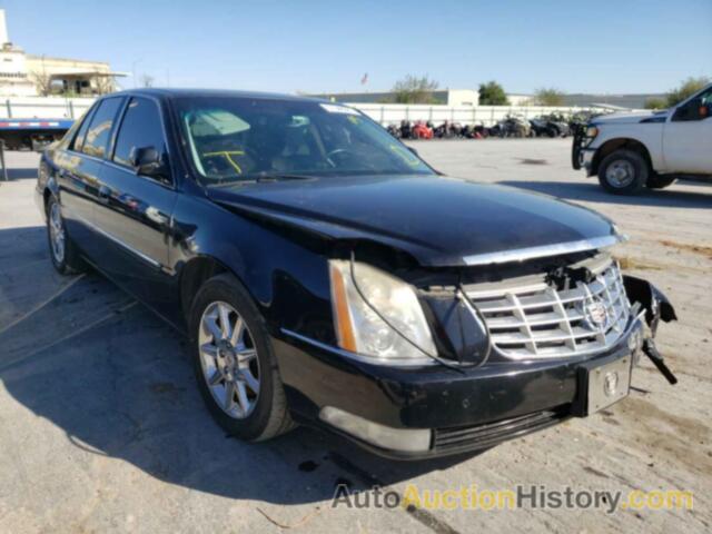 2011 CADILLAC DTS LUXURY COLLECTION, 1G6KD5E63BU113060