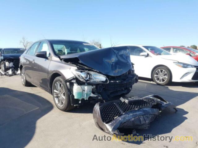 2016 TOYOTA CAMRY LE, 4T1BF1FK1GU240629