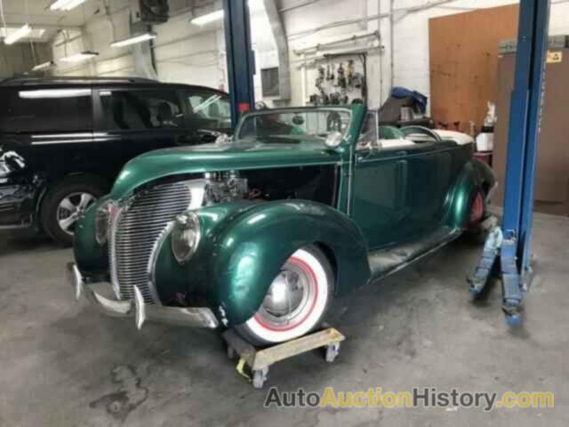 1936 FORD ALL OTHER, 