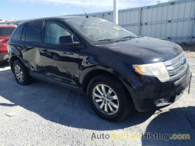 2009 FORD ALL OTHER SEL, 2FMDK48C89BA64151