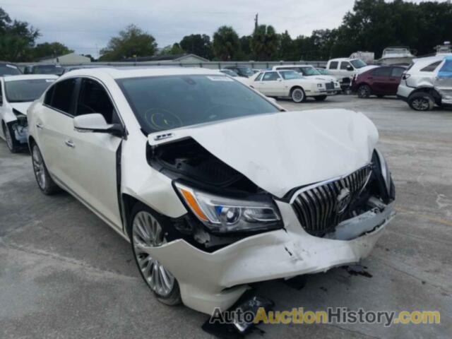 2014 BUICK LACROSSE TOURING, 1G4GF5G3XEF281752