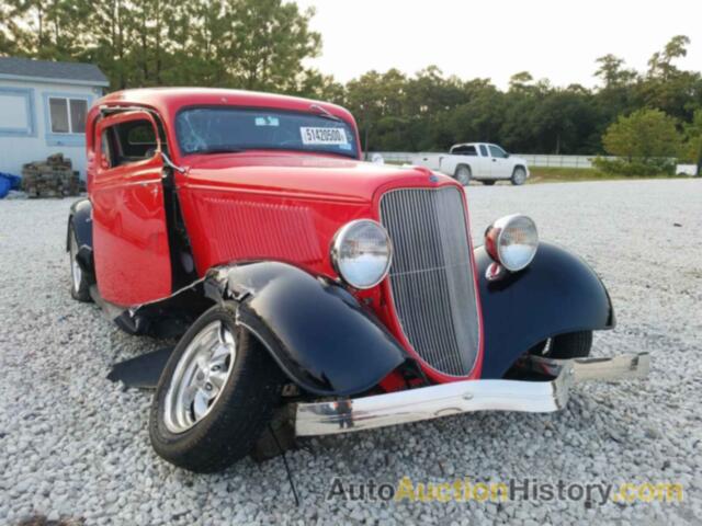 1933 FORD ALL OTHER, 18413997