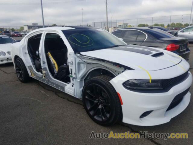 2020 DODGE CHARGER R/T, 2C3CDXCT7LH155438