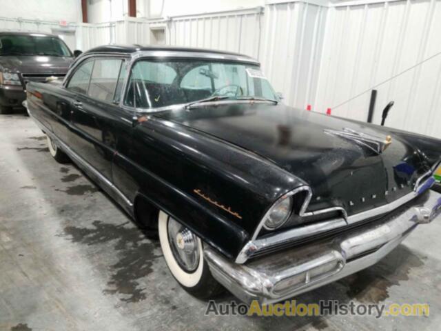 1956 LINCOLN ALL OTHER, 56WA321936