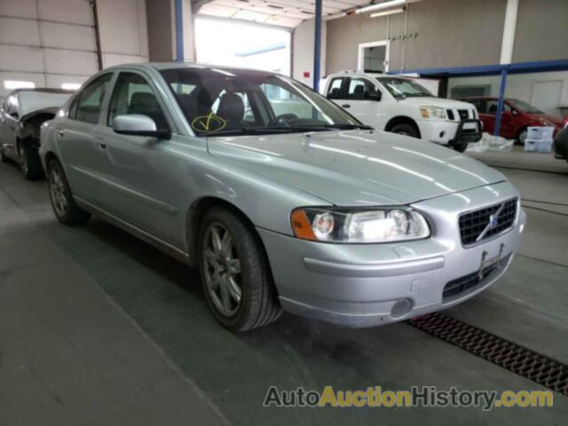 2005 VOLVO S60 2.5T 2.5T, YV1RS592752463441